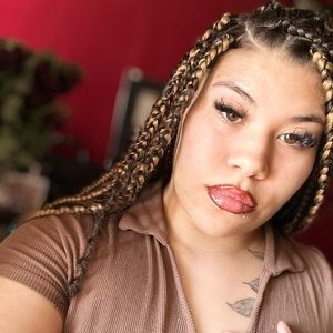 Meet your Posher, Chasity